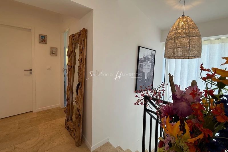 Vente maison La Croix-Valmer  
