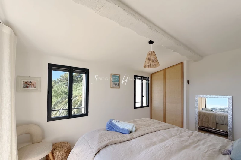 Vente maison La Croix-Valmer  