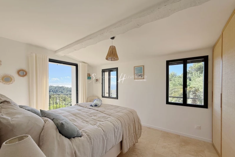 Vente maison La Croix-Valmer  