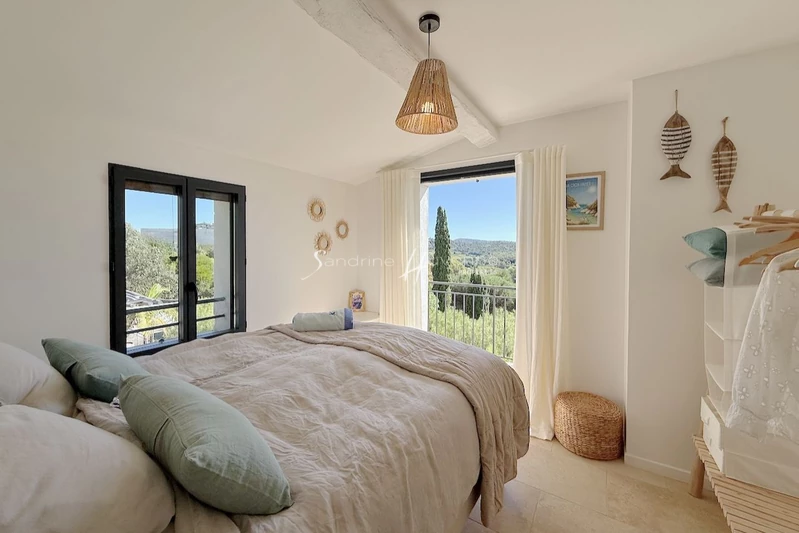Vente maison La Croix-Valmer  