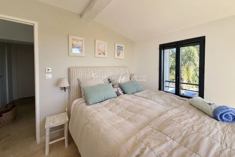 Vente maison La Croix-Valmer  