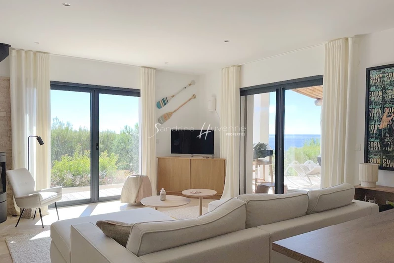 Vente maison La Croix-Valmer  