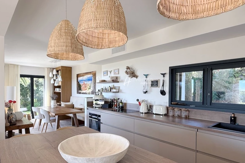 Vente maison La Croix-Valmer  