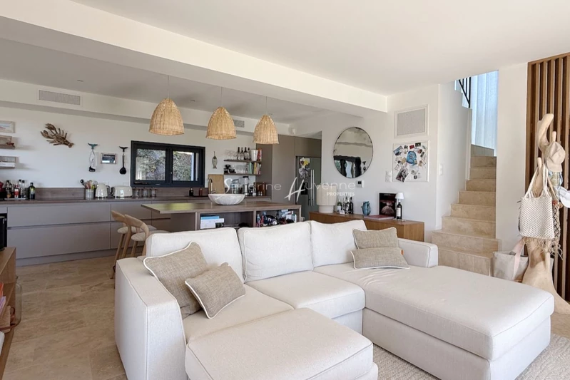 Vente maison La Croix-Valmer  