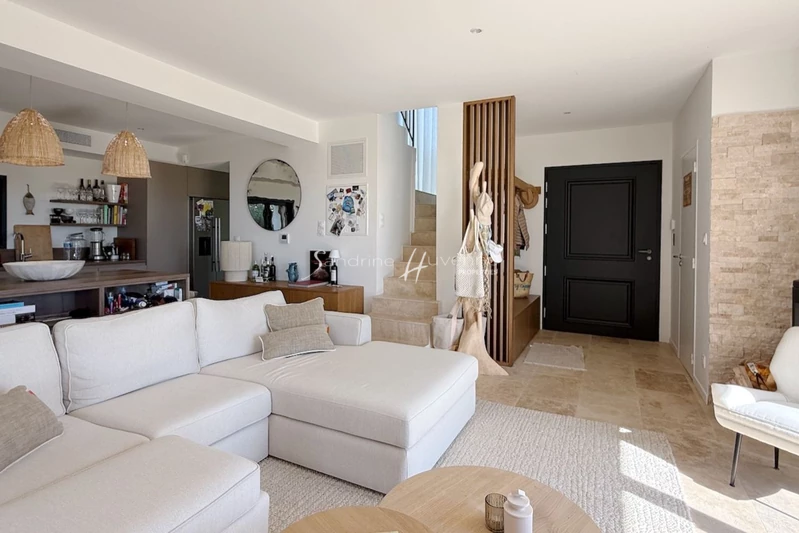 Vente maison La Croix-Valmer  