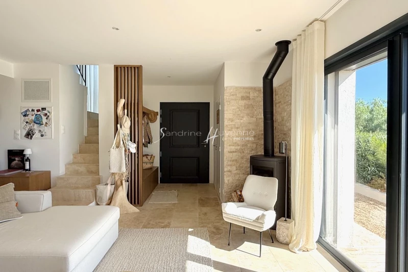 Vente maison La Croix-Valmer  