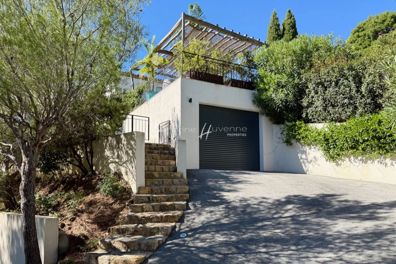 Vente maison La Croix-Valmer  