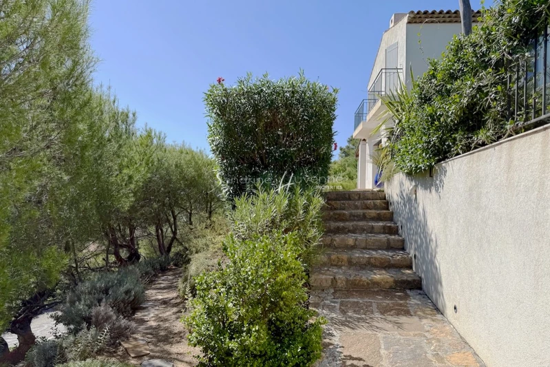 Vente maison La Croix-Valmer  