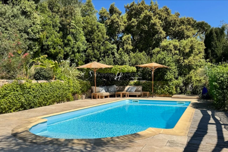 Vente maison La Croix-Valmer  