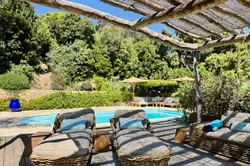 Photos  Maison à vendre La Croix-Valmer 83420