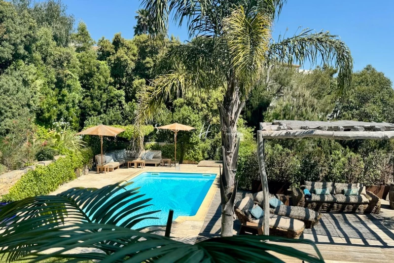 Vente maison La Croix-Valmer  