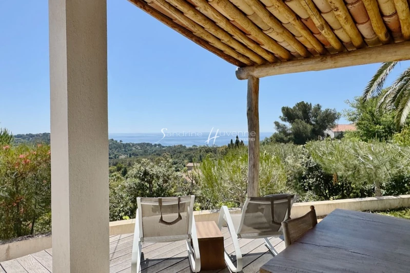 Vente maison La Croix-Valmer  