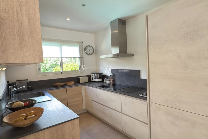 Vente maison Cavalaire-sur-Mer  