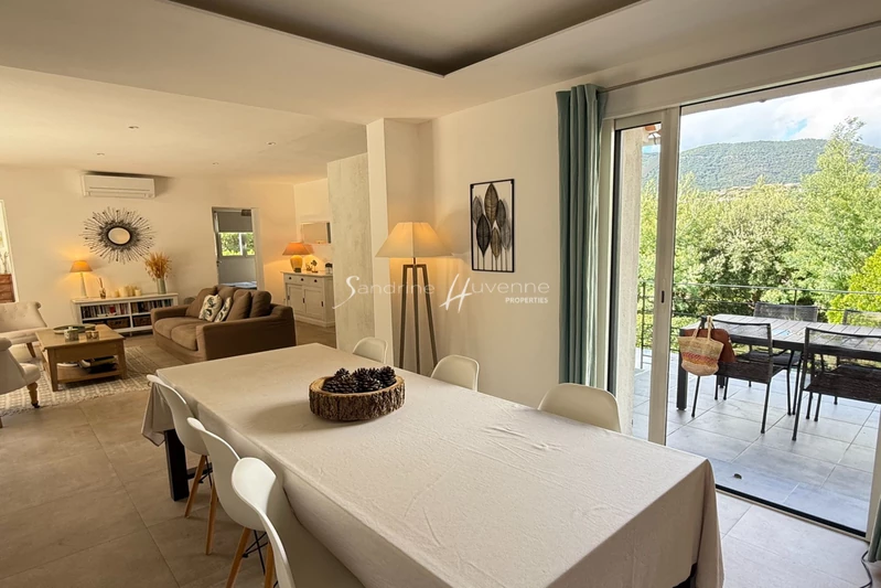 Vente maison Cavalaire-sur-Mer  