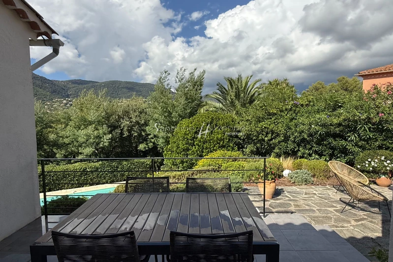 Vente maison Cavalaire-sur-Mer  