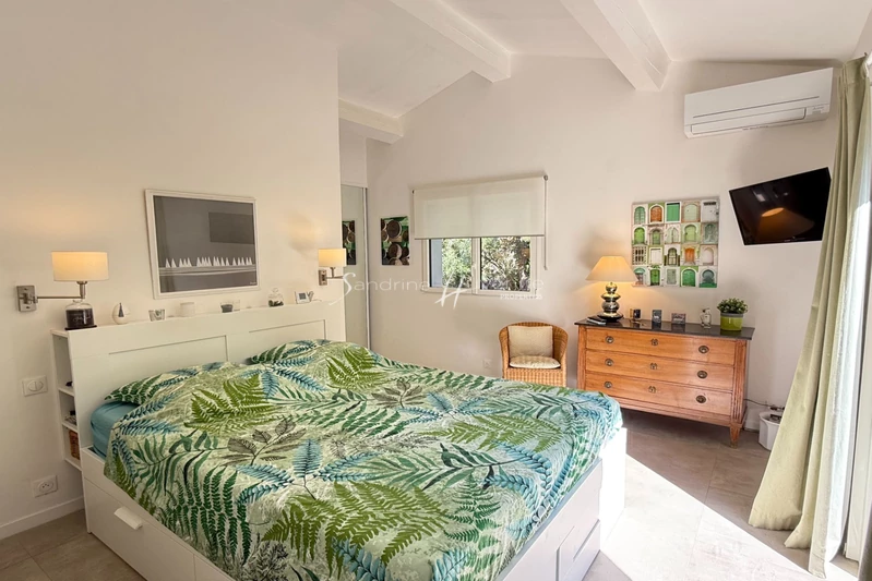Vente maison Cavalaire-sur-Mer  