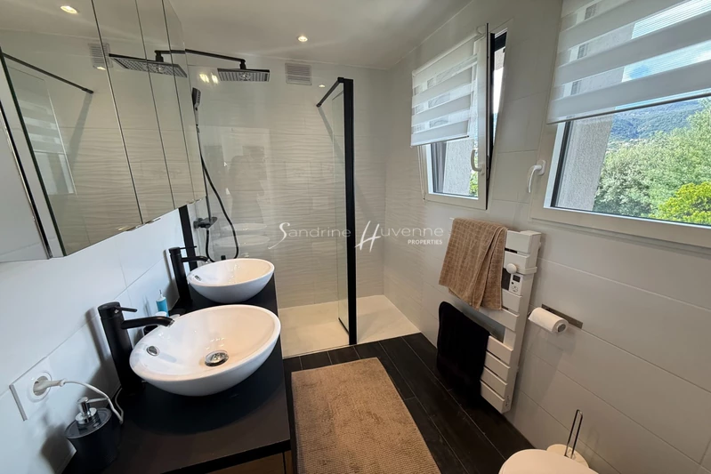 Vente maison Cavalaire-sur-Mer  