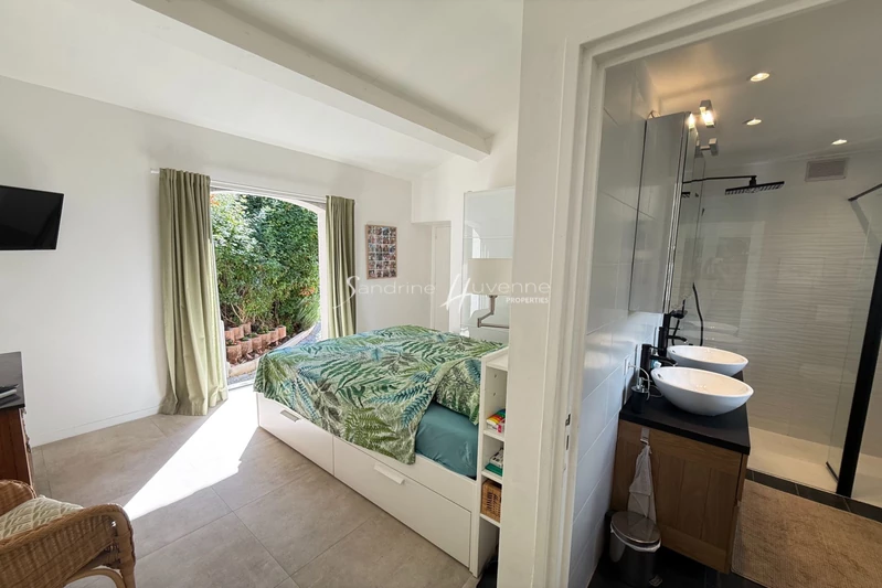 Vente maison Cavalaire-sur-Mer  