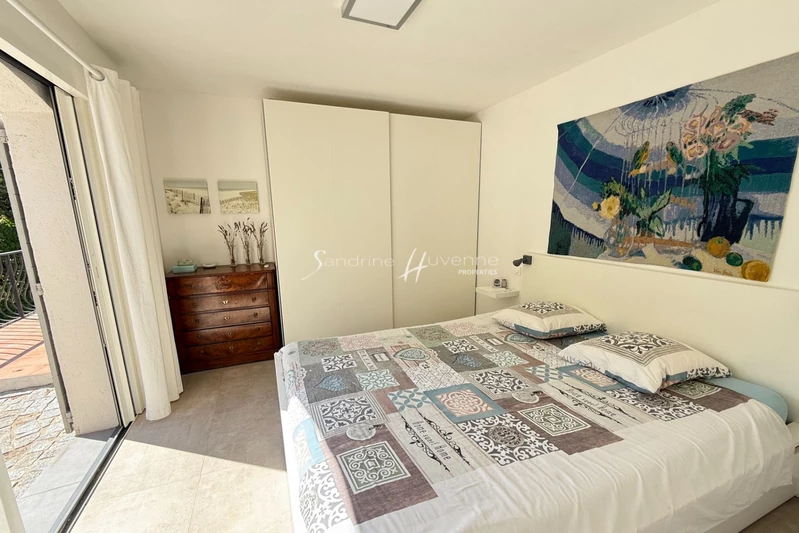 Vente maison Cavalaire-sur-Mer  