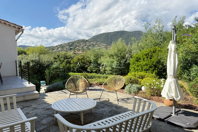 Vente maison Cavalaire-sur-Mer  