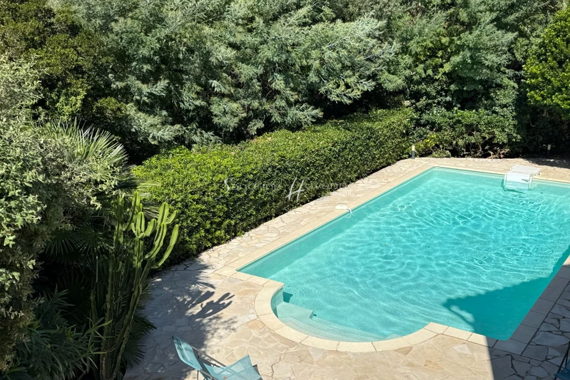 Vente maison Cavalaire-sur-Mer  