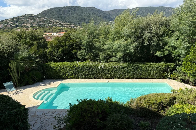 Vente maison Cavalaire-sur-Mer  