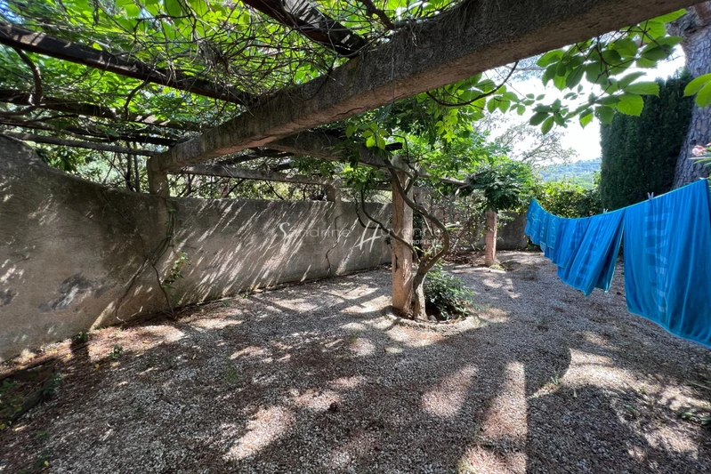 Vente maison La Croix-Valmer  
