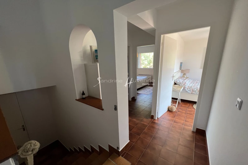 Vente maison La Croix-Valmer  