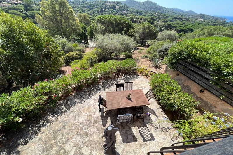 Vente maison La Croix-Valmer  