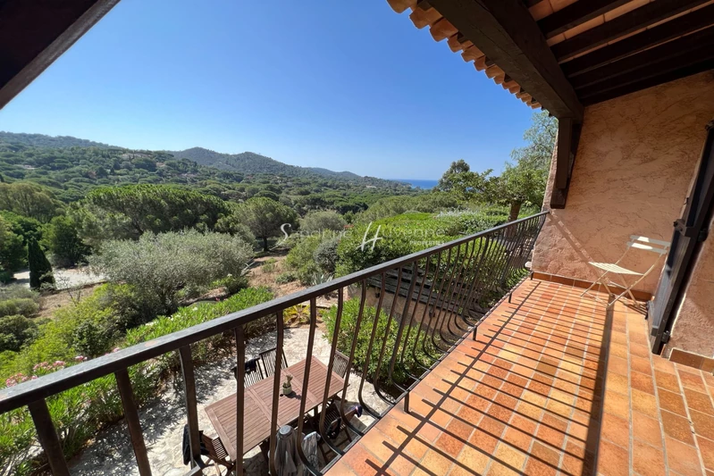 Vente maison La Croix-Valmer  