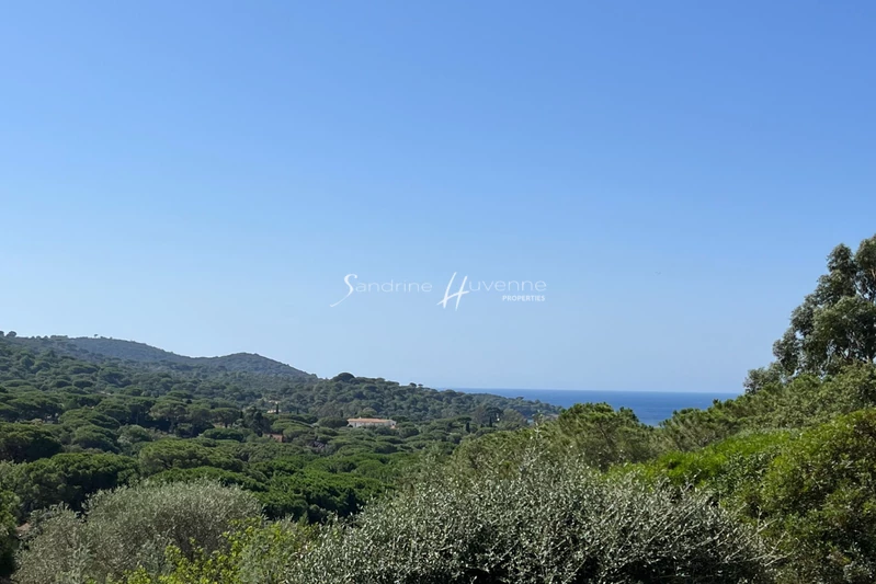 Vente maison La Croix-Valmer  