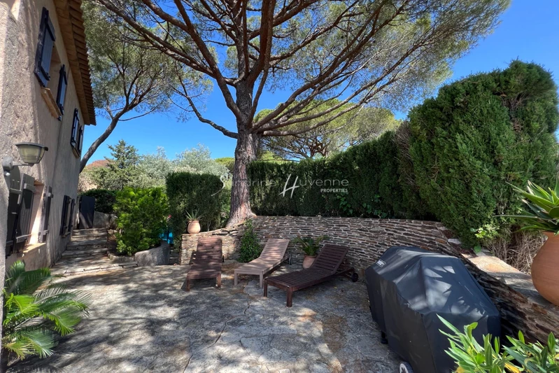 Vente maison La Croix-Valmer  