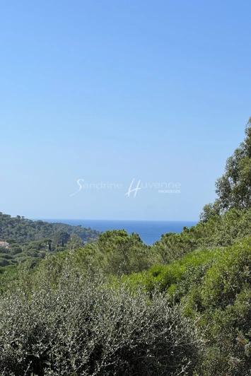 Vente maison La Croix-Valmer  