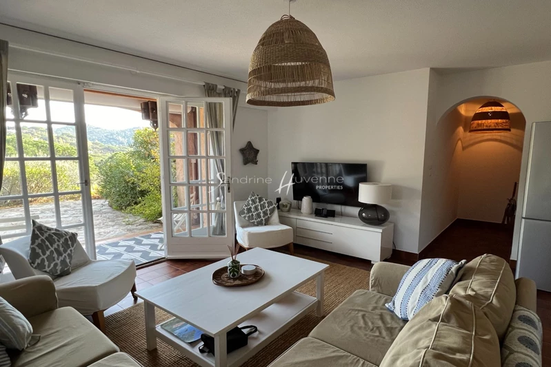 Vente maison La Croix-Valmer  