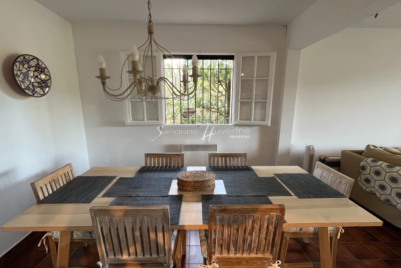 Vente maison La Croix-Valmer  