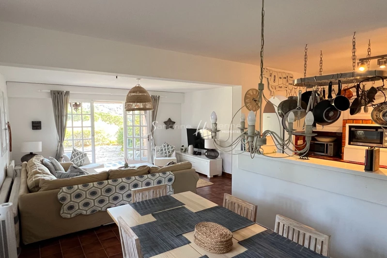 Vente maison La Croix-Valmer  