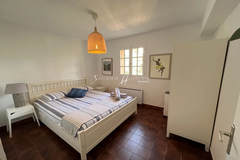 Vente maison La Croix-Valmer  