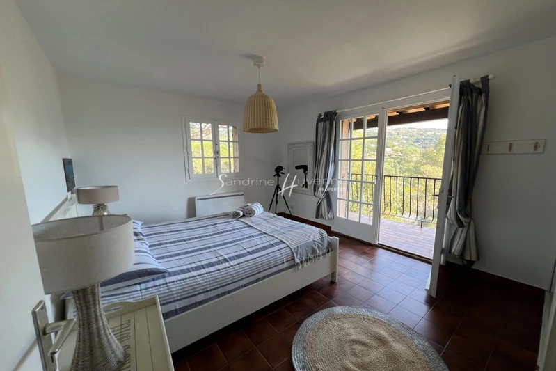 Vente maison La Croix-Valmer  