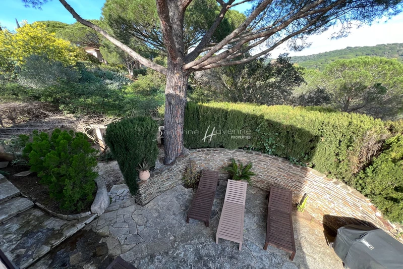 Vente maison La Croix-Valmer  