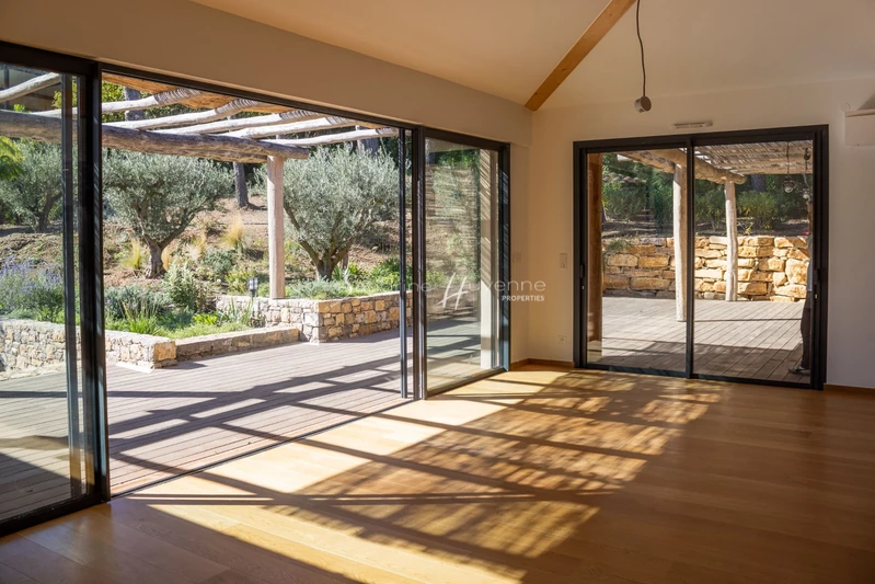 Vente maison La Croix-Valmer  