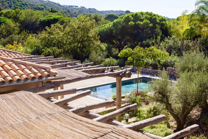Vente maison La Croix-Valmer  