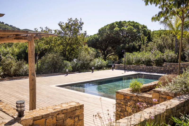 Vente maison La Croix-Valmer  