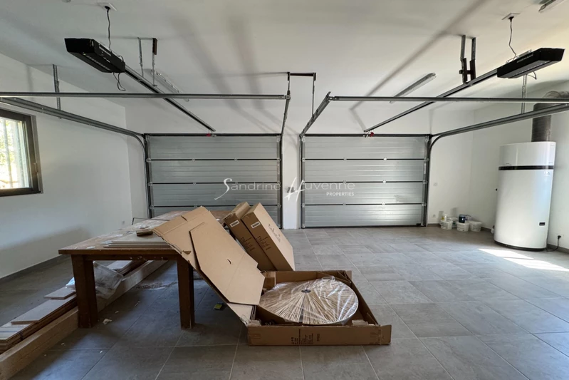 Vente maison La Croix-Valmer  