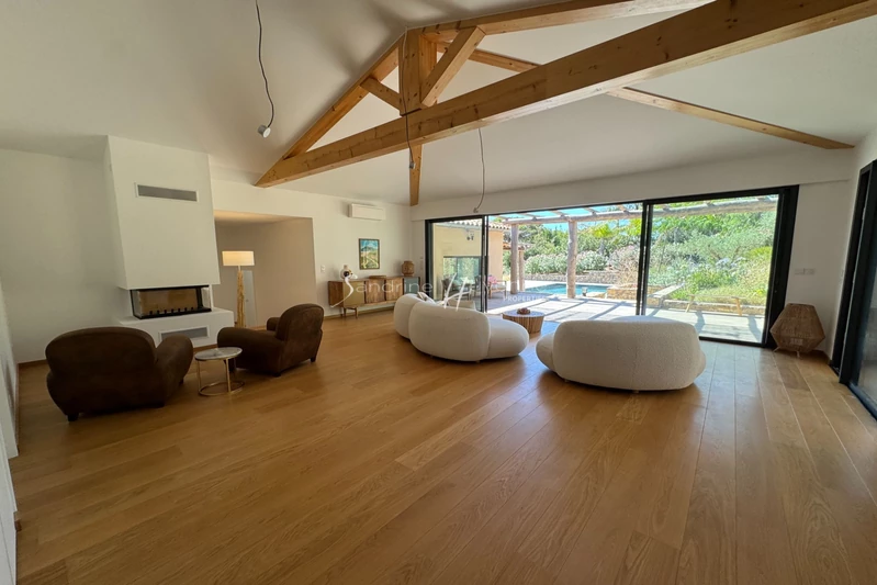 Vente maison La Croix-Valmer  