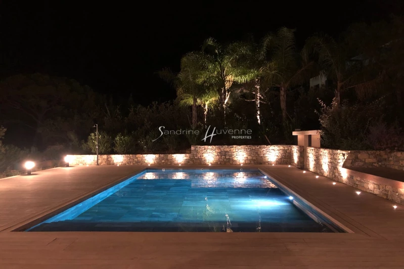 Vente maison La Croix-Valmer  