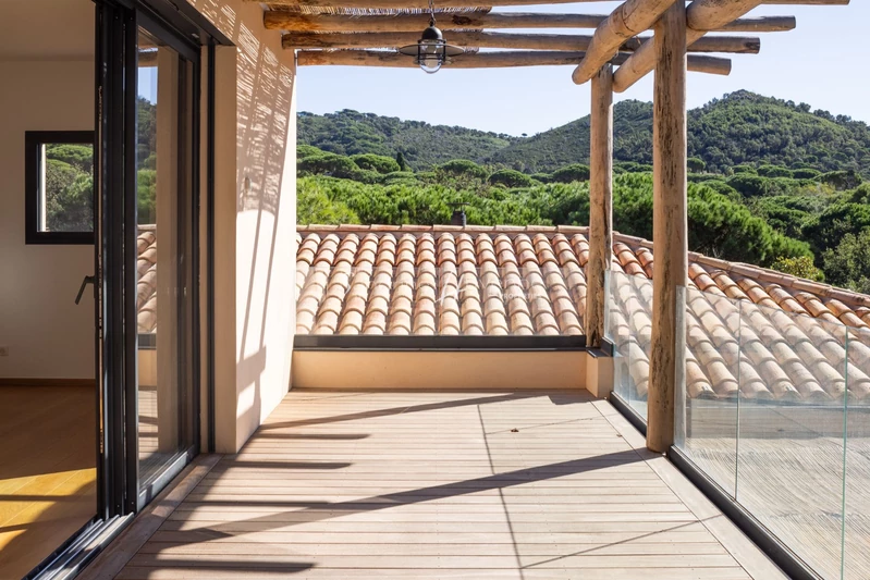 Vente maison La Croix-Valmer  
