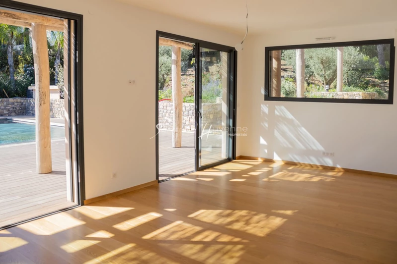 Vente maison La Croix-Valmer  
