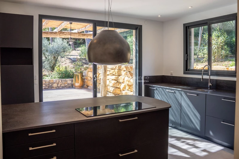 Vente maison La Croix-Valmer  