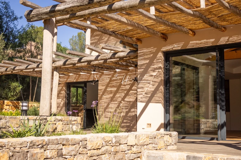 Vente maison La Croix-Valmer  