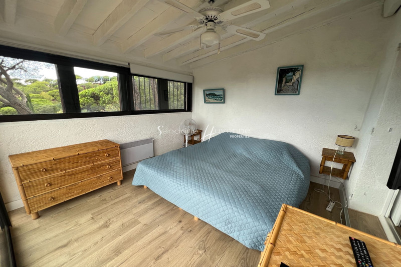 Photo n°8 - Vente appartement La Croix-Valmer 83420 - 350 000 €